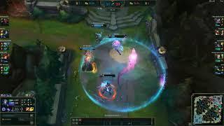 Kindred PIXEL R