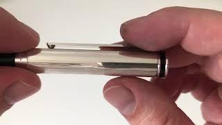 Waldmann Edelfeder – Fountain Pen Review