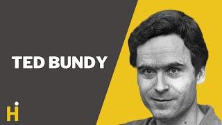 Ted Bundy (SHOCKING Crimes of a Serial Killer)