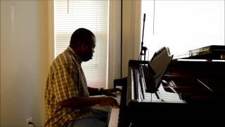 Joy and Freedom ~ Piano by Ben Adams