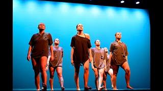 Penn State Orchesis Dance Company - I Won’t Complain