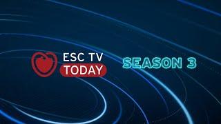 #ESCTVToday: Did you know that higher intensity in physical activity may lead to greater longevity?