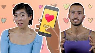 Using Dating Apps As A QPOC