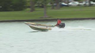 National Boater Safety Week