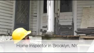 Home Inspector Brooklyn NY 123 Inspect