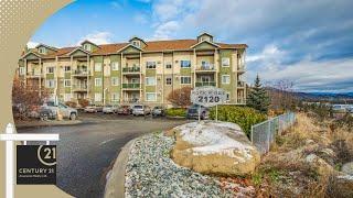 111 2120 Shannon Ridge Drive, West Kelowna, BC V4T 2Z3