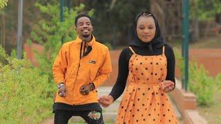 Sabuwar Wakar SOYAYYA BY DJ DAN BALI Latest Hausa Music Video