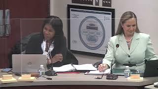 Southfield Public Schools March 2023 Board Meeting