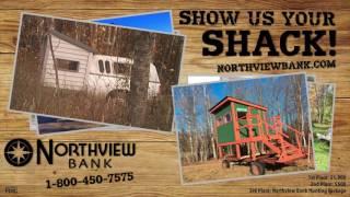 Show Us Your Shack Contest