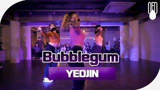 Jason Derulo - Bubblegum l CHOREOGRAPHER YEOJIN l OFD DANCE STUDIO