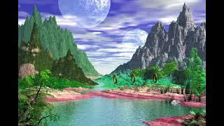 1994 Atmospheric Jungle Mix