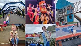 Butlins Skegness | Day 2 | Easter holidays | April 2024