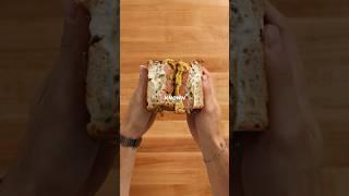 Is a hot dog a sandwich #cooking #food #foodasmr #recipe