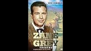 Zane Grey Theatre 01x 01 You Only Run Once