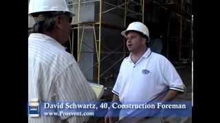 Prosvent Real Reviews-David S. was able to work without interruptions