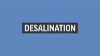 World Cup host Qatar relies on desalination
