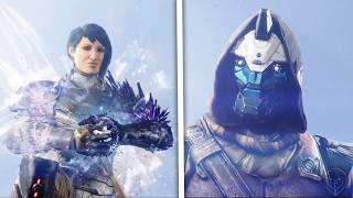 The Final Shape Alternate Ending Would've Ruined The Story - Destiny 2