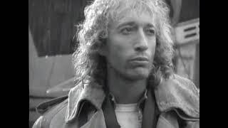 Robin Gibb - Like a Fool (Official Music Video)