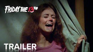 FRIDAY THE 13TH | Official Trailer | Paramount Movies