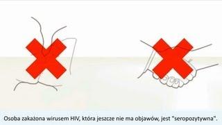 AIDS -- Co to jest AIDS/HIV?