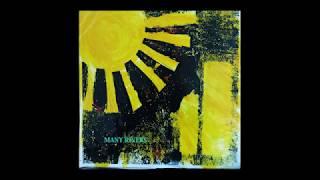 'Many Rivers'. Andy Hay- Drums. John Ellis- Piano. Nat Birchall sax. Demo Preview from debut album.