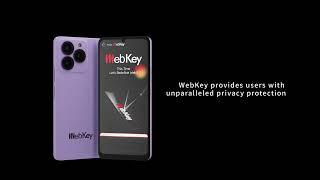 WebKey SmartPhone