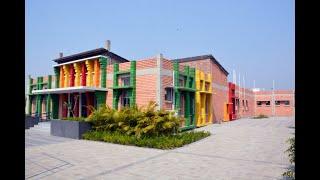 Apeejay School Haldia : Proposed CBSE affiliated H.S School