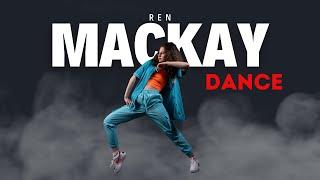 DANCE | REN - MACKAY