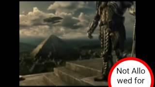 Pritator story ALIEN TUBE