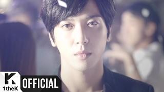 [MV] JUNG YONG HWA(정용화) (CNBLUE) _ One Fine Day(어느 멋진 날)