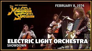 Showdown - ELO | The Midnight Special