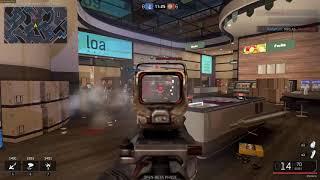 You get The Best Of Both Worlds: Ironsight Best moments