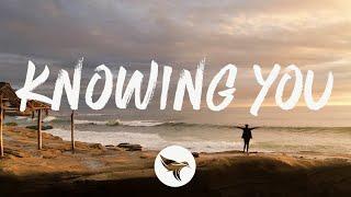 Kenny Chesney - Knowing You (Lyrics)