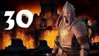 Let's Play - Elder Scrolls: Oblivion - 30