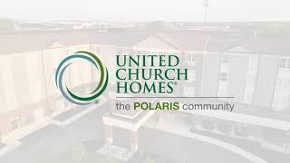 United Church Homes, The Polaris Community Virtual Tour