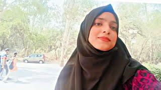 Jamia Millia Islamia Semester Exam Day Jamia Millia University vlogs|daily vlogs