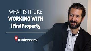 What is iFindProperty like to work with?