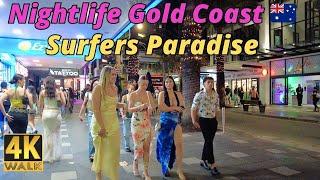 Surfers Paradise Nightlife : The Best Clubs for Fun Nights Out - Gold Coast Australia