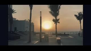 CORNICHE JEDDAH SUNSET