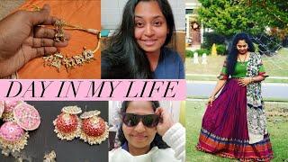 #Vlog | Diwali or Wedding Preparations? invisalign cost | Sahaja Madhuri