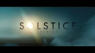 Solstice Studios / Cross Creek / Mandalay “The Sunset Heat”(2025)