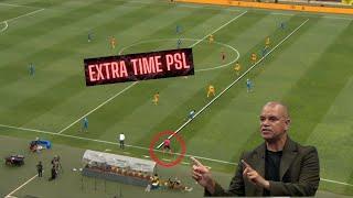 Extra Time PSL Premiership E6 {01/10/2024}