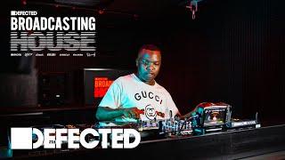 Dlala Thukzin (Live from The Basement) - Defected Broadcasting House