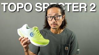 Topo Specter 2