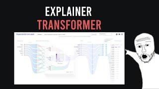 Transformer Explainer: How I visualize the Magic Behind Modern LLMs