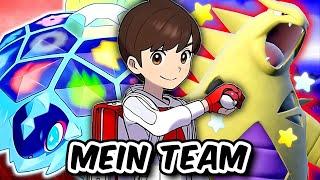 Mit diesem Team ZERSTÖRE ich das NEUE POKÉMON DLC! | Indigoblaue Scheibe