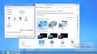 Microsoft MCSA -- Administering Windows Server 2012 Sample Video