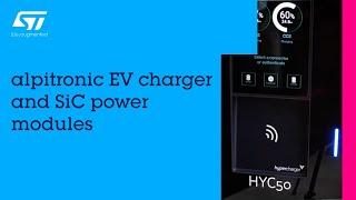 Silicon Carbide (SIC) revolution in power electronics