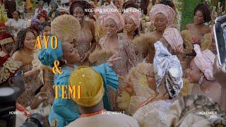 Ayo & Temi Trad