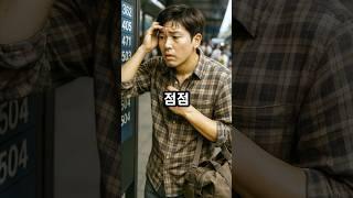 시골 청년의 강남가는 방법
